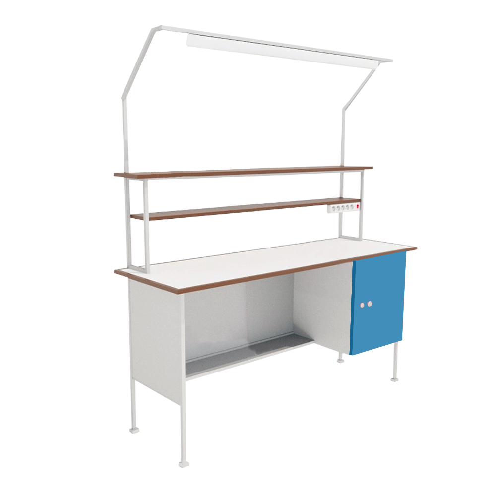 СЛ-03-02 исп2 стол лабораторный